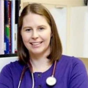 Dr. Carissa Doherty ND