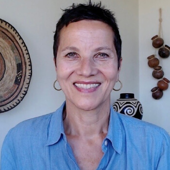 Dr.Alexia Georgiousis