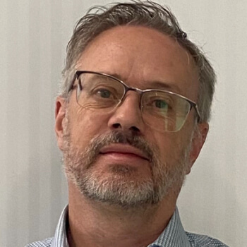 Dr.Terry Vanderheyden