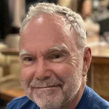 Dr. John Cosgrove ND