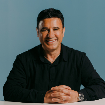 Dr. Gaetano Morello ND